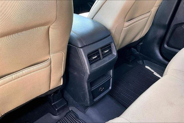 Certified 2021 Ford Edge SE AWD/4WD image 32