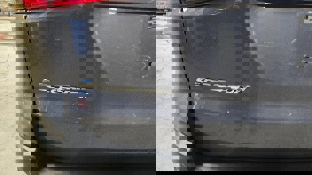 Certified 2022 Ford EcoSport SE image 15