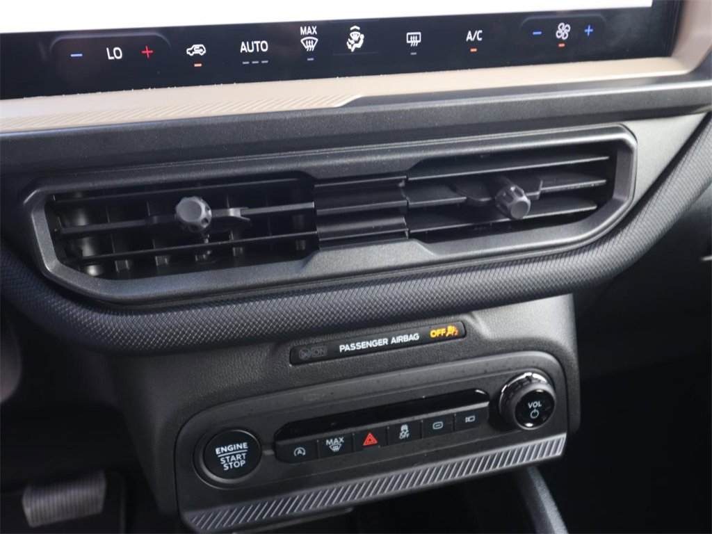 Certified 2025 Ford Bronco Sport Big Bend image 19