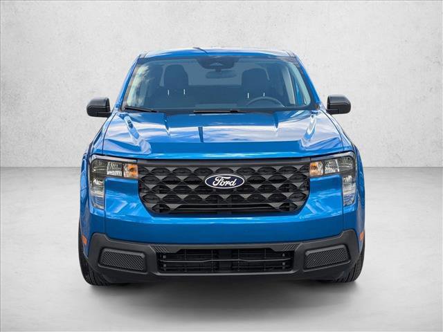 Certified 2025 Ford Maverick XL image 8