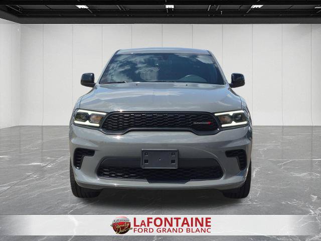 Used 2025 Dodge Durango GT AWD/4WD image 8