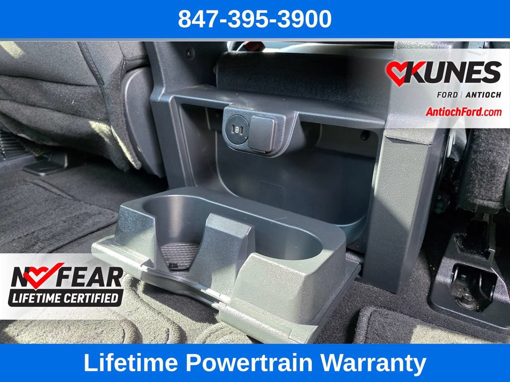Certified 2024 Ford F150 XLT AWD/4WD image 29