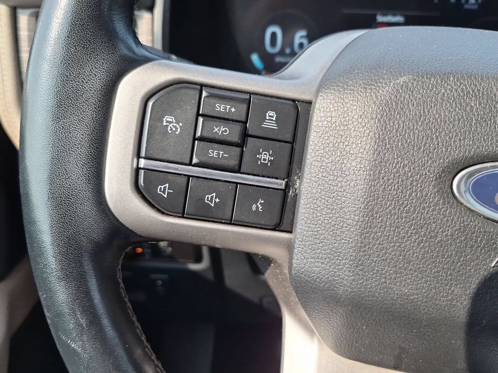 Certified 2022 Ford Expedition Max Limited AWD/4WD image 19