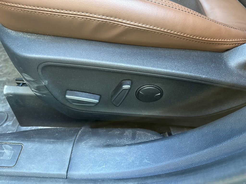 Certified 2022 Ford Bronco Sport Badlands w/ Premium Package image 7