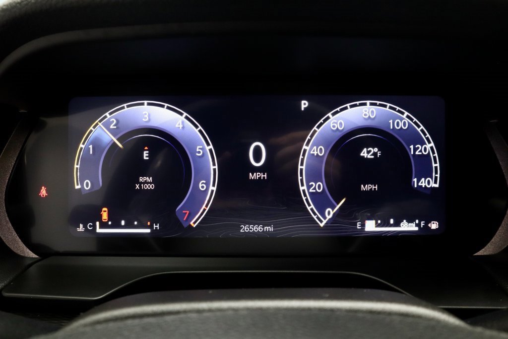 Used 2024 Jeep Grand Cherokee L Laredo image 29