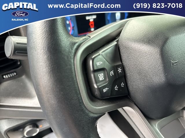 Certified 2025 Ford Bronco Big Bend AWD/4WD image 22