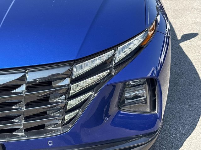 Used 2024 Hyundai Tucson Limited FWD image 10