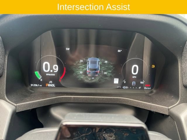 Certified 2025 Ford Explorer ST-Line w/ Premium Package AWD/4WD image 17