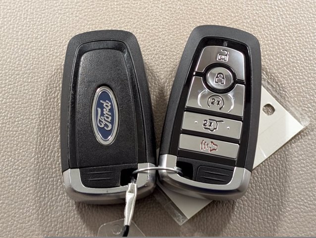Certified 2024 Ford Expedition Limited AWD/4WD image 29