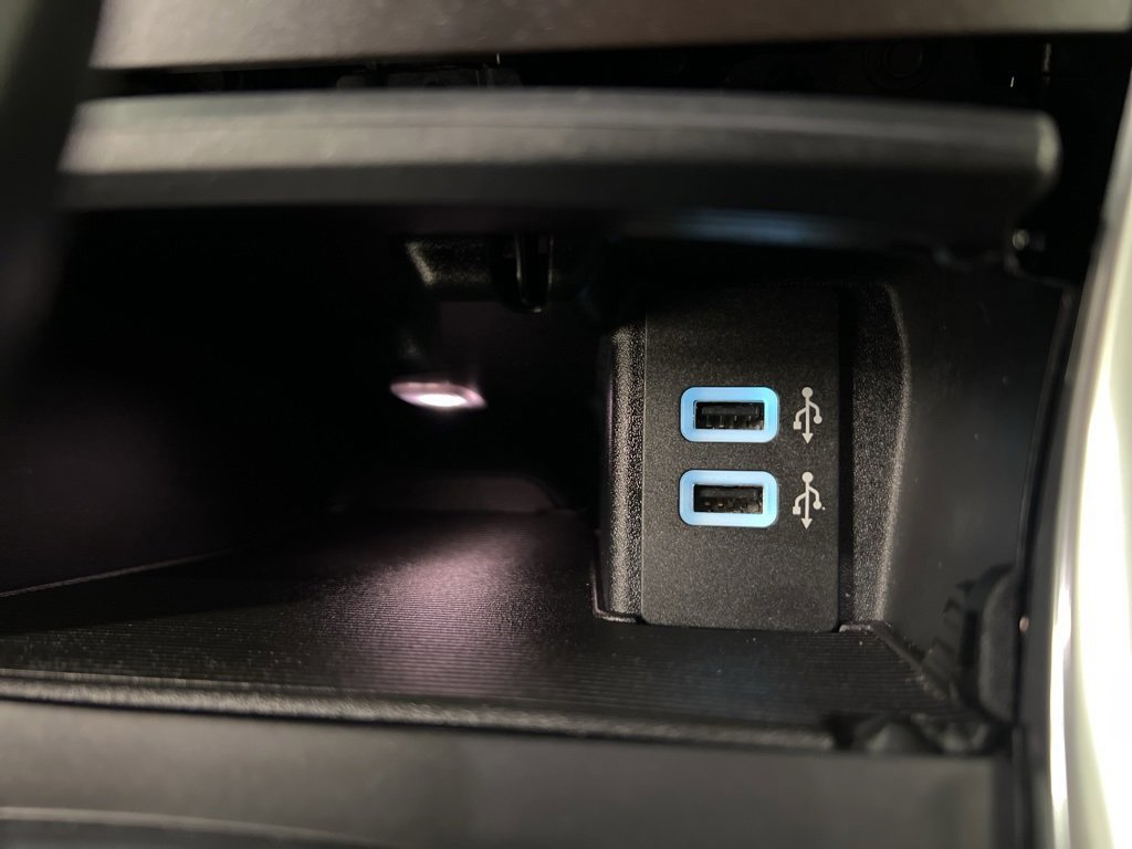 Certified 2017 Ford Edge Titanium w/ Equipment Group 301A image 15