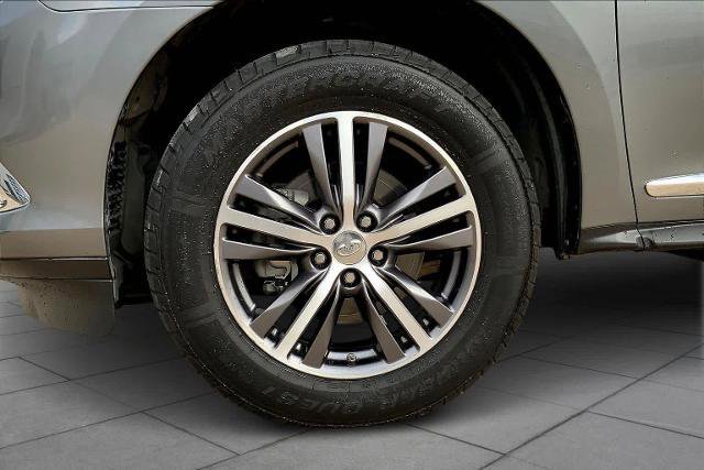 Used 2019 INFINITI QX60 Pure image 12