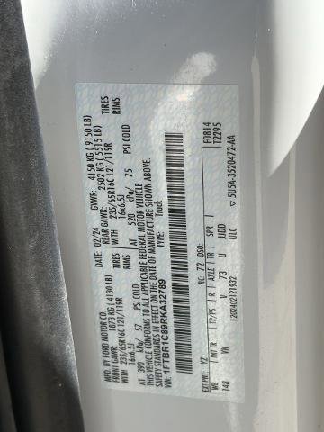 Certified 2024 Ford Transit 250 148 Medium Roof RWD image 29