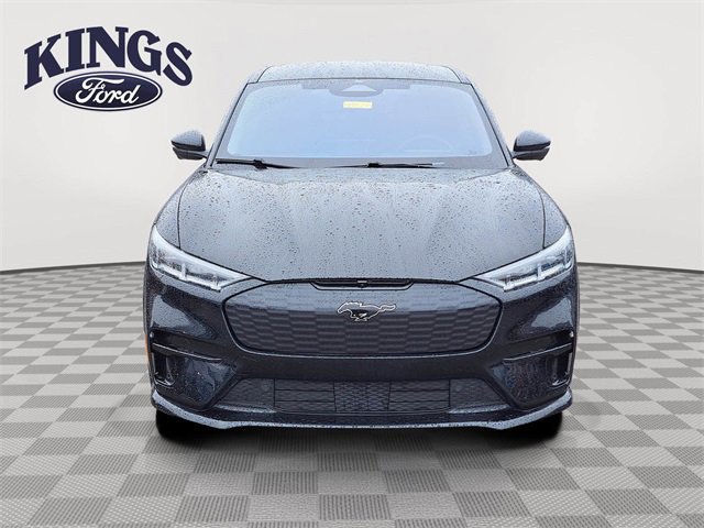 Certified 2023 Ford Mustang Mach-E GT w/ GT Performance Edition image 8