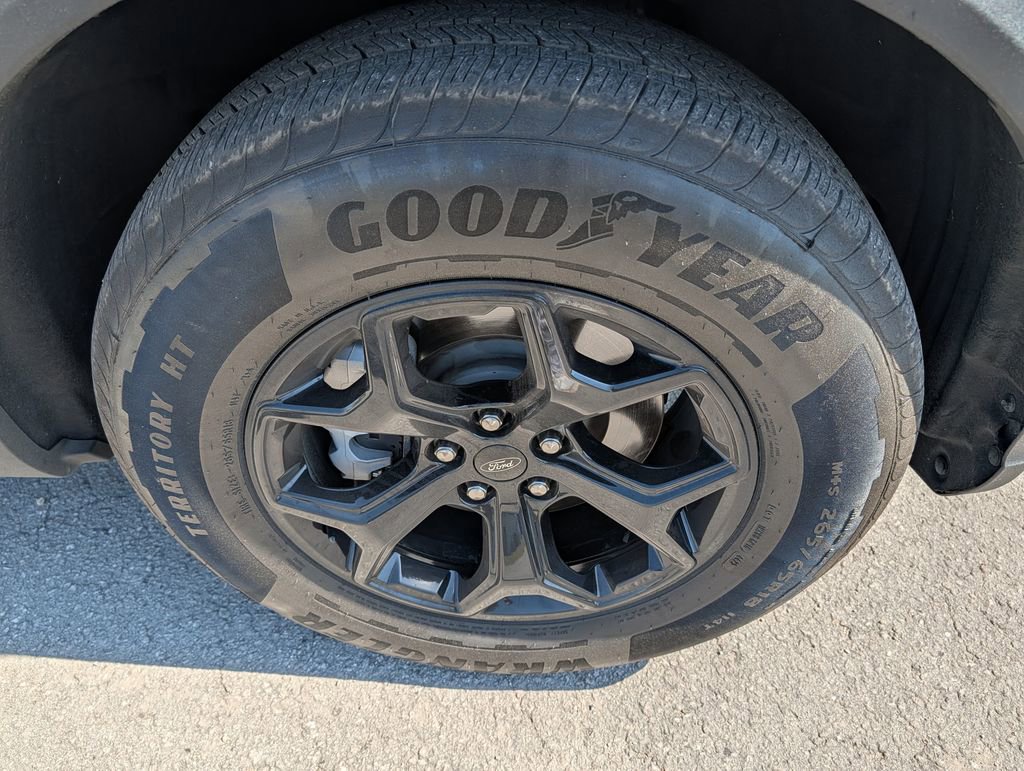 Certified 2021 Ford Explorer Timberline AWD/4WD image 29