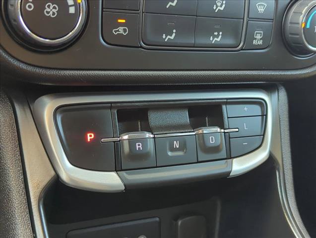 Used 2024 GMC Terrain SLE AWD/4WD image 10