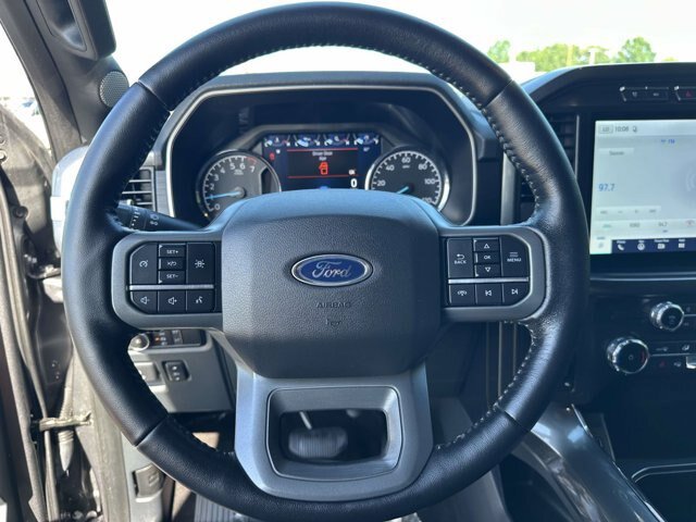 Certified 2022 Ford F150 XLT w/ Equipment Group 302A High AWD/4WD image 12