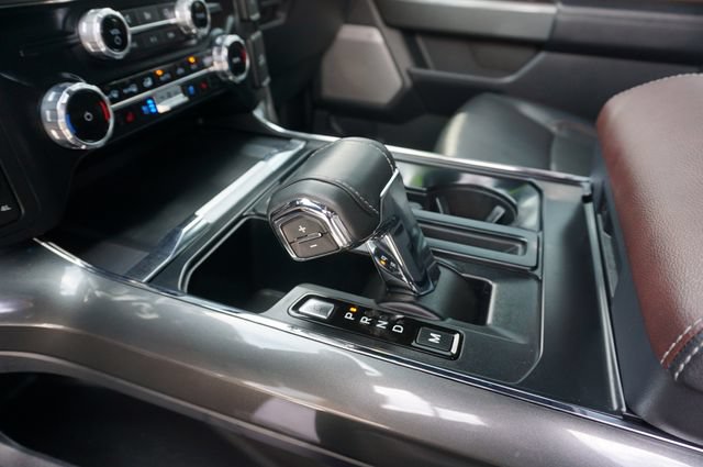Certified 2023 Ford F150 Lariat AWD/4WD image 22