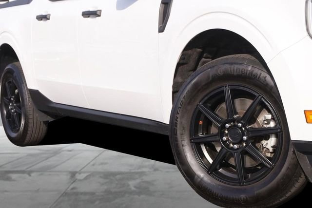 Certified 2023 Ford Maverick XL image 6