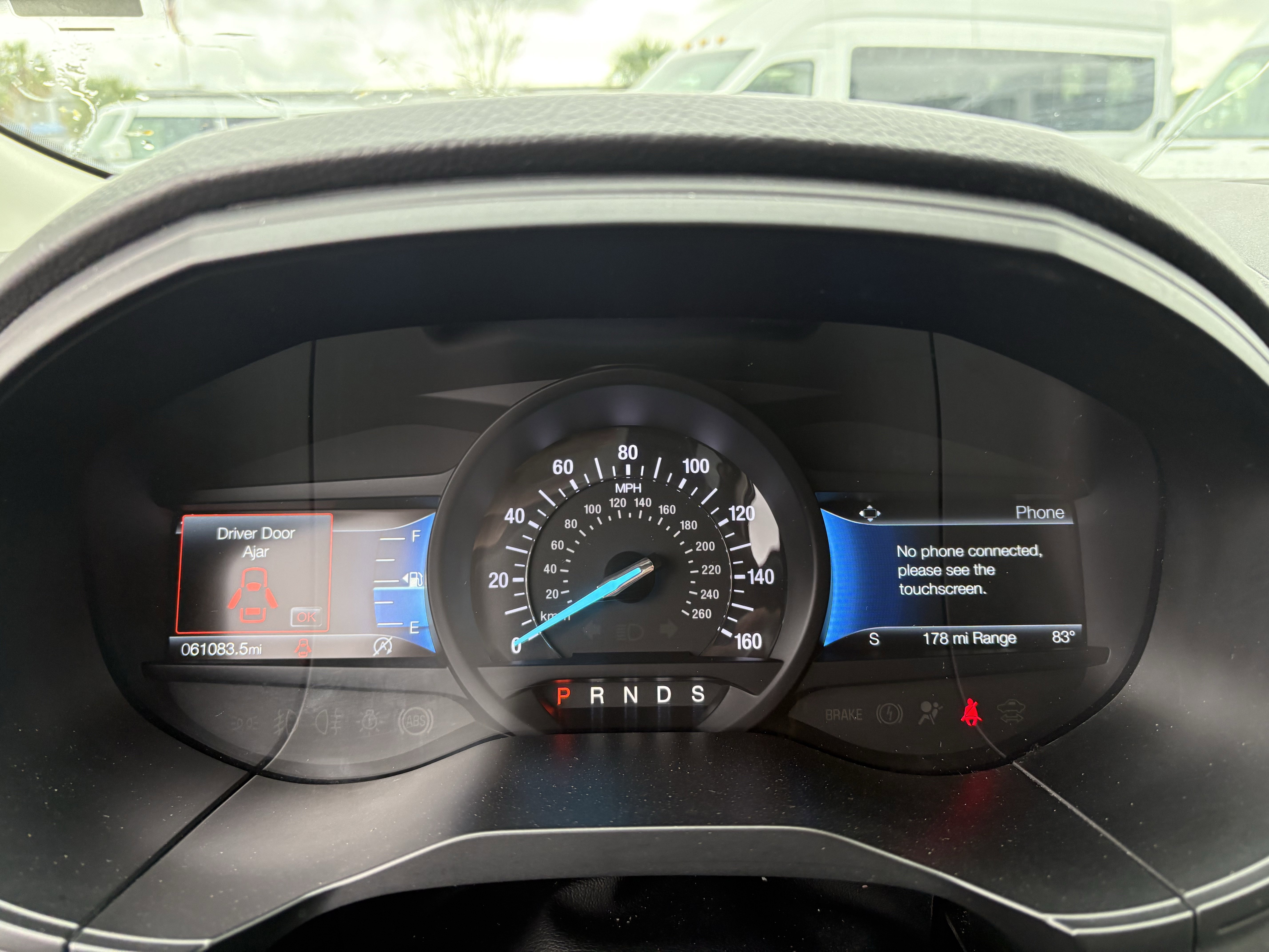 Certified 2023 Ford Edge SEL image 30