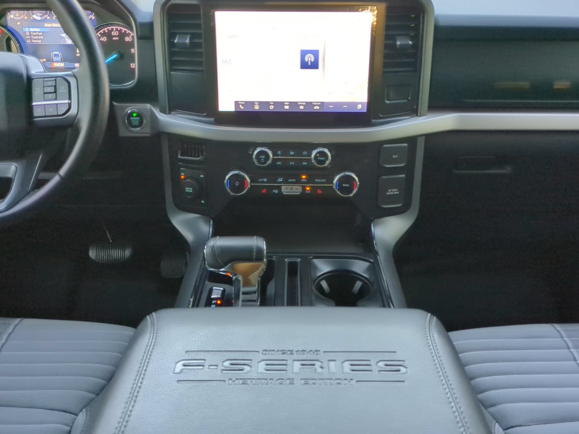 Certified 2023 Ford F150 XLT w/ Equipment Group 302A High AWD/4WD image 52