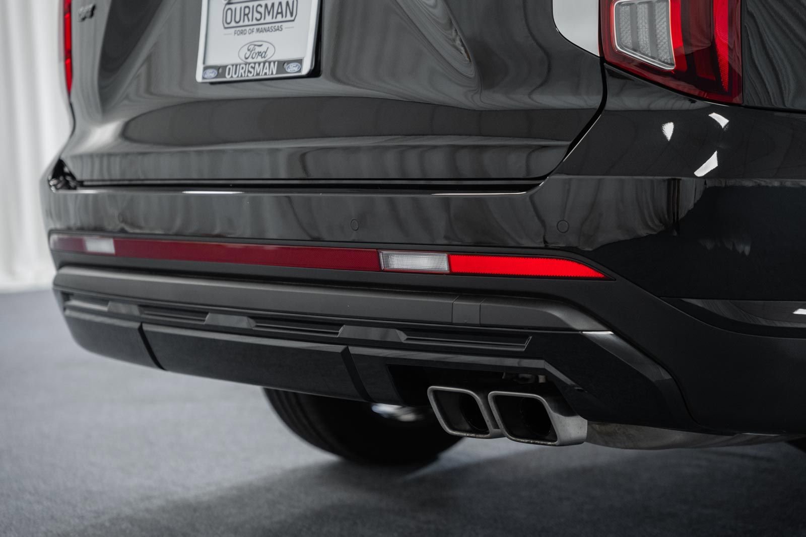 Used 2025 Hyundai Palisade XRT image 11