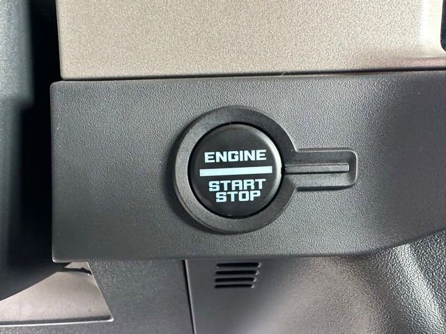 Certified 2025 Ford Bronco Outer Banks AWD/4WD image 28