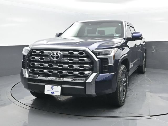 Used 2025 Toyota Tundra Platinum AWD/4WD image 22
