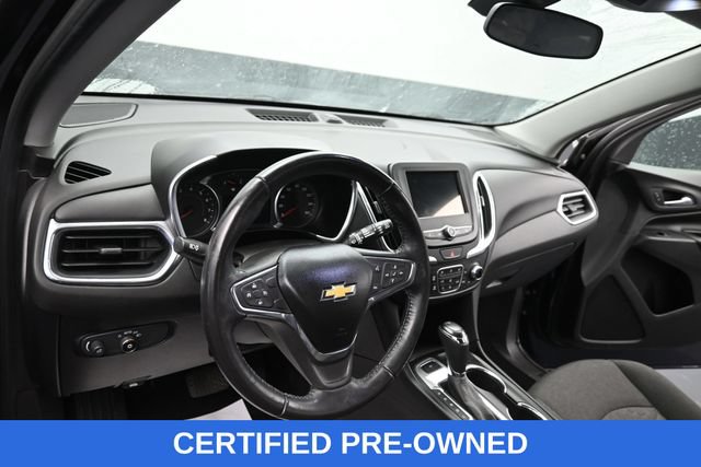 Used 2019 Chevrolet Equinox LT AWD/4WD image 14