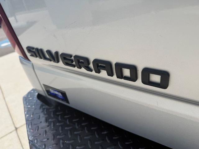 Used 2020 Chevrolet Silverado 1500 RST AWD/4WD image 20