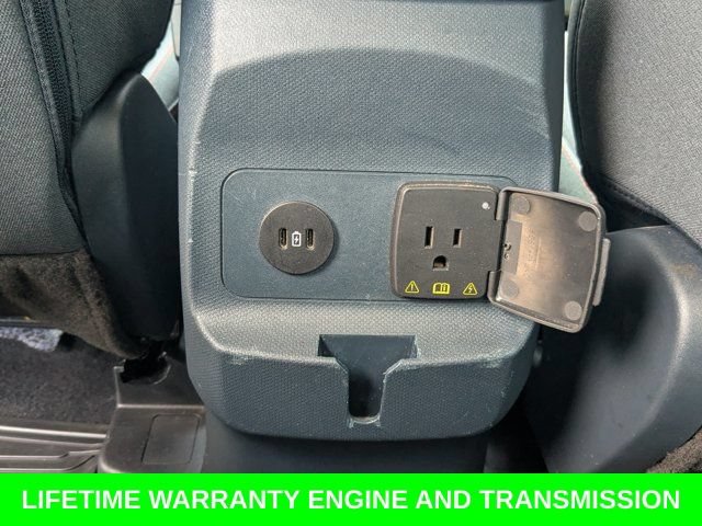 Certified 2023 Ford Maverick XLT w/ Equipment Group 300A Standard AWD/4WD image 14