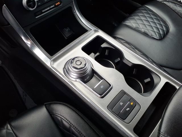 Certified 2024 Ford Edge Titanium image 13