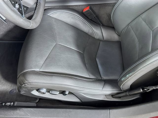 Used 2020 Chevrolet Corvette Stingray Preferred Cpe w/ 2LT Preferred Equipment Group image 24