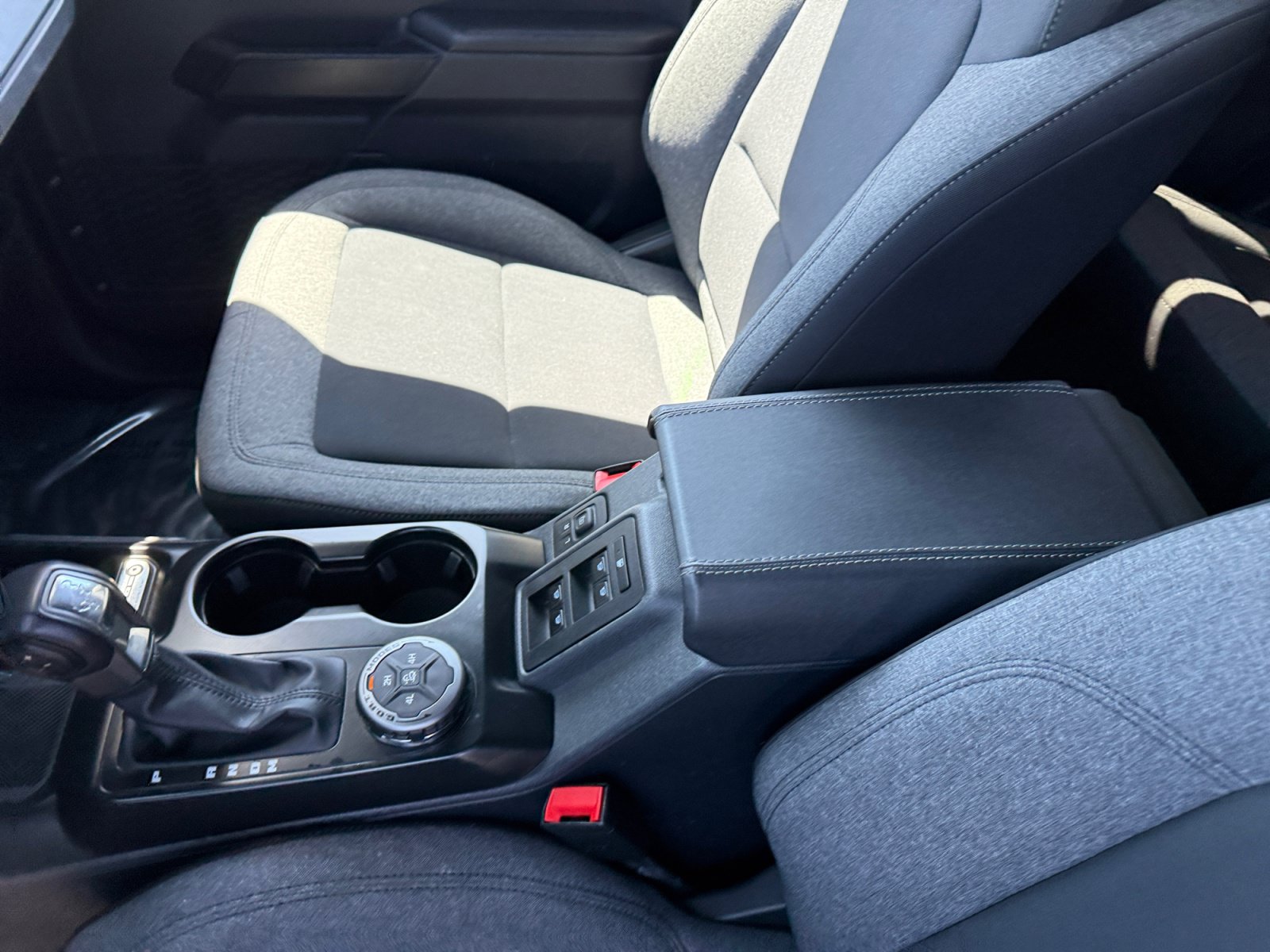 Certified 2025 Ford Bronco Big Bend AWD/4WD image 14