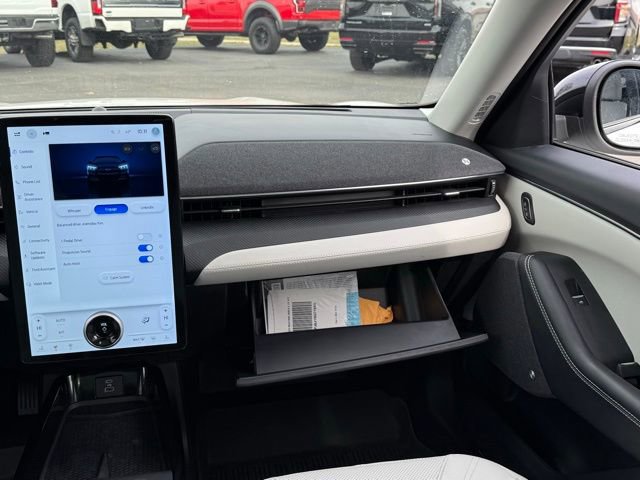 Certified 2023 Ford Mustang Mach-E Premium image 31