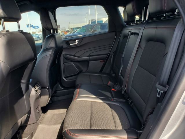 Certified 2023 Ford Escape ST-Line w/ Tech Pack #1 image 26