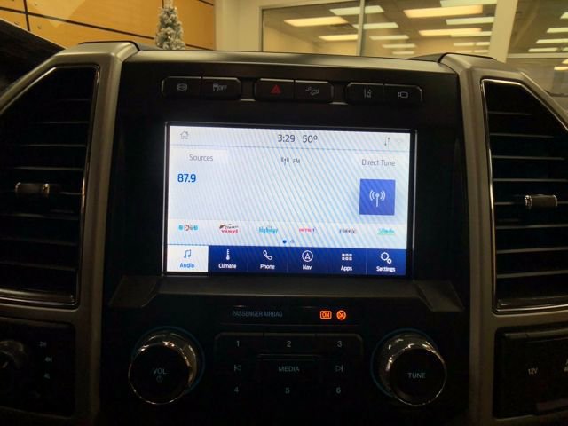 Certified 2021 Ford F450 Lariat w/ Lariat Ultimate Package image 14