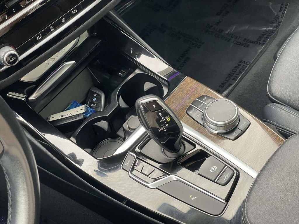 Used 2019 BMW X3 sDrive30i w/ Convenience Package image 19