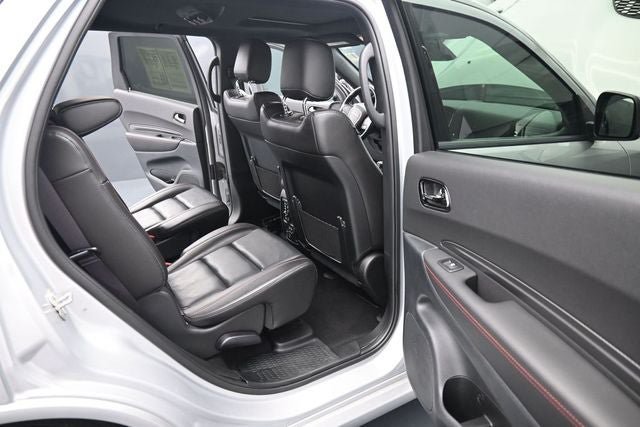 Used 2024 Dodge Durango R/T AWD/4WD image 16