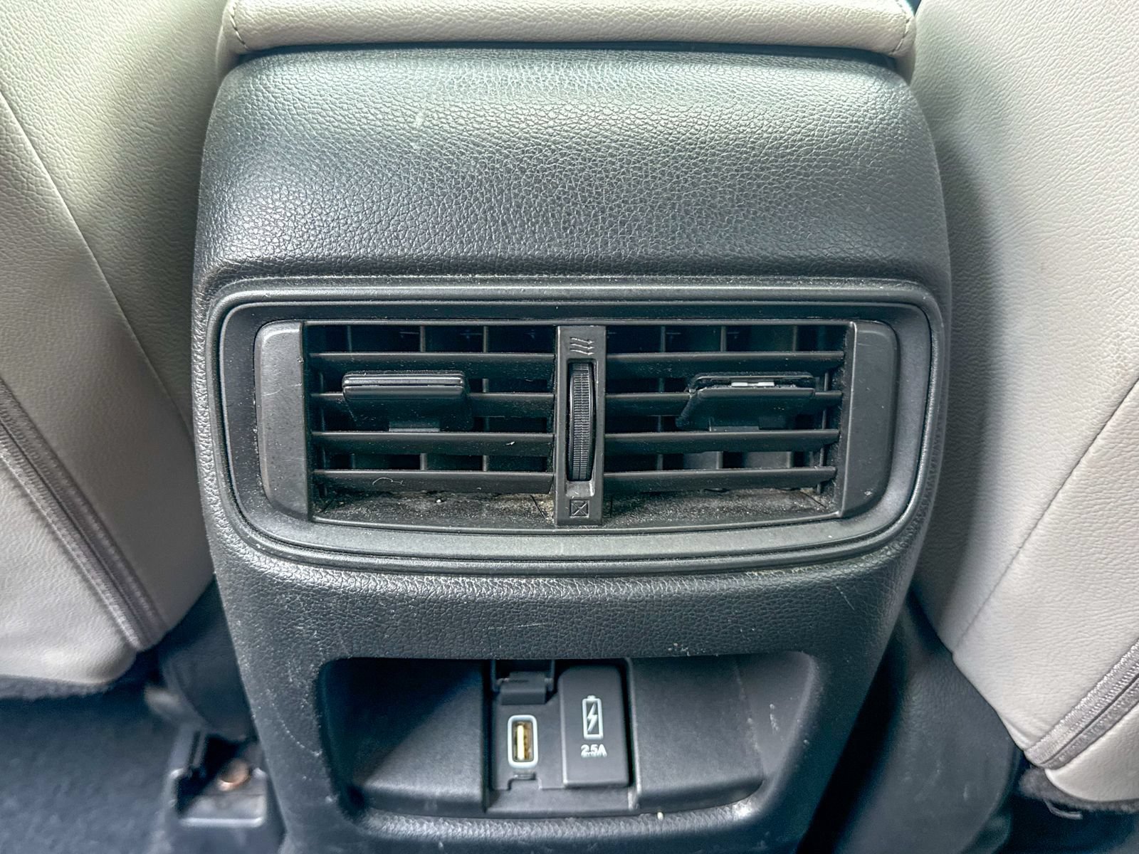 Used 2021 Honda CR-V EX-L image 23