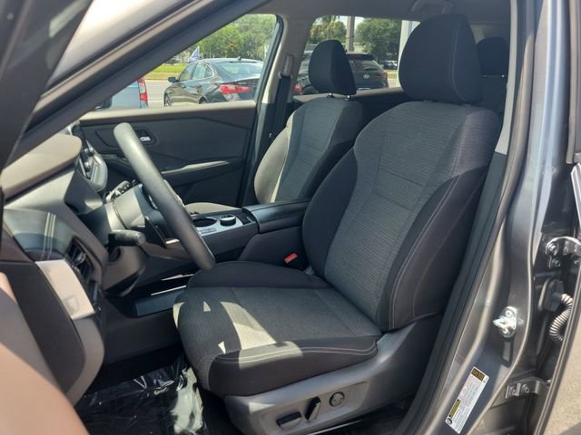 Used 2023 Nissan Rogue SV AWD/4WD image 19