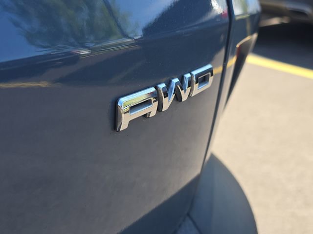Certified 2023 Ford Escape Active AWD/4WD image 6
