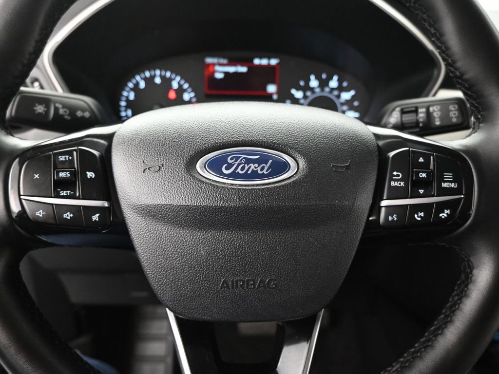 Certified 2022 Ford Escape SE w/ Cold Weather Package AWD/4WD image 38