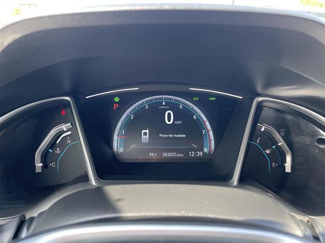 Used 2018 Honda Civic EX-L image 15