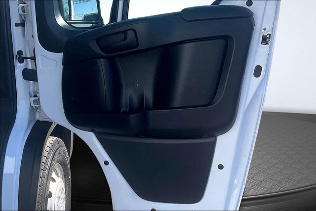 Used 2023 RAM ProMaster 3500 w/ Driver Convenience Group image 22