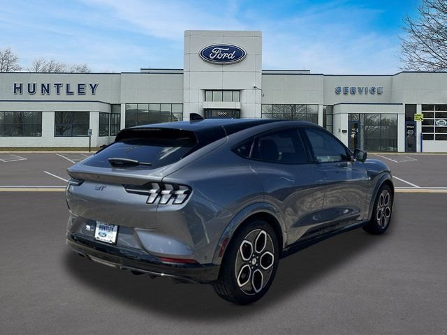 Certified 2023 Ford Mustang Mach-E GT AWD/4WD image 5