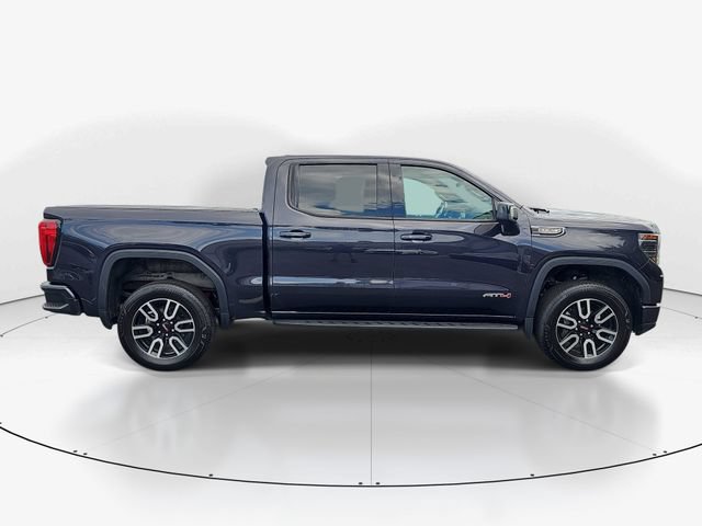 Used 2023 GMC Sierra 1500 AT4 w/ AT4 Premium Package AWD/4WD image 3