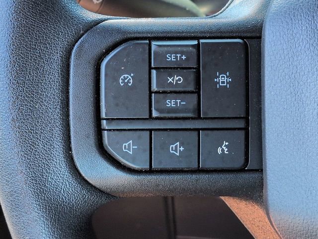 Certified 2023 Ford F150 XL w/ STX Appearance Package image 31