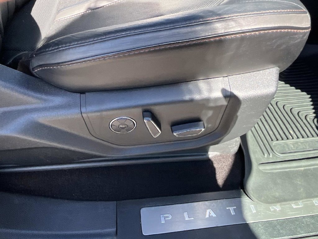 Certified 2019 Ford F150 Platinum w/ Technology Package AWD/4WD image 27