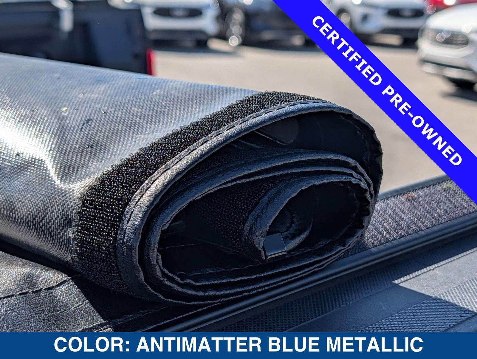 Certified 2021 Ford F250 Lariat w/ Lariat Value Package image 16