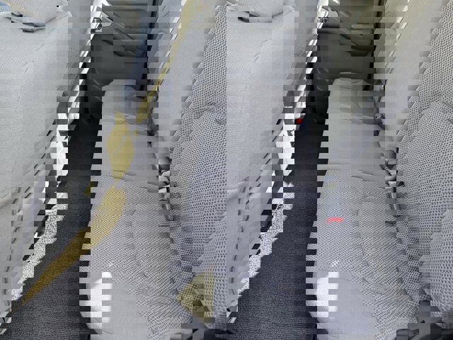 Used 2020 Nissan Frontier SV w/ Midnight Edition Floor Mats image 28